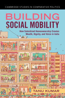 Building Social Mobility : How Subsidized Homeownership Creates Wealth, Dignity, and Voice in India-9781009636995