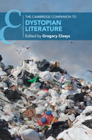 The Cambridge Companion to Dystopian Literature