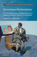 Governance by Emulation