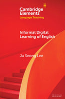 Informal Digital Learning of English-9781009641685