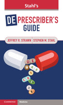 Stahl's Deprescriber's Guide-9781009642200