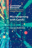 Microlearning with GenAI