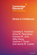 Stress in Childhood-9781009644440