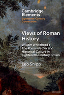 Views of Roman History