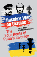 Russia's War on Ukraine : The Four Roots of Putin's Invasion-9781009645539