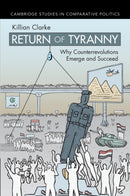 Return of Tyranny : Why Counterrevolutions Emerge and Succeed-9781009646871