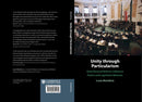 Unity through Particularism : How Electoral Reforms Influence Parties and Legislative Behavior-9781009651530