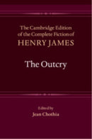 The Outcry