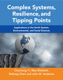Complex Systems, Resilience, and Tipping Points