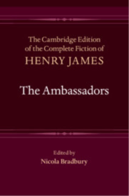 The Ambassadors