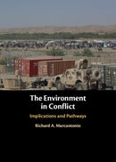 The Environment in Conflict : Implications and Pathways-9781009655798