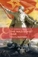 The Cambridge Companion to the Nazi-Soviet War-9781009656696