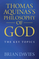 Thomas Aquinas's Philosophy of God