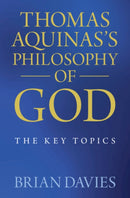Thomas Aquinas's Philosophy of God