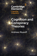 Cognition and Conspiracy Theories-9781009660631