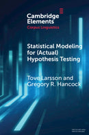 Statistical Modeling for (Actual) Hypothesis Testing