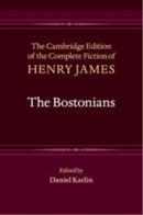The Bostonians
