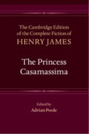 The Princess Casamassima