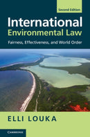 International Environmental Law