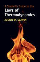 A Student's Guide to the Laws of Thermodynamics-9781009664578