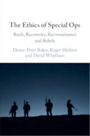 The Ethics of Special Ops