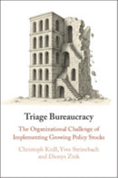 Triage Bureaucracy