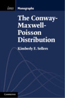 The Conway-Maxwell-Poisson Distribution