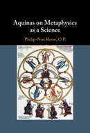 Aquinas on Metaphysics as a Science