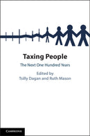 Taxing People : The Next One Hundred Years-9781009669320