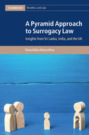 A Pyramid Approach to Surrogacy Law