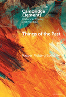 Things of the Past : A Modern Yearning-9781009670890