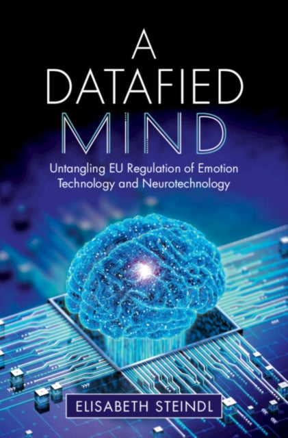 A Datafied Mind