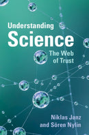 Understanding Science : The Web of Trust-9781009672849