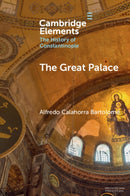 The Great Palace-9781009675482