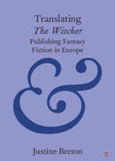 Translating The Witcher