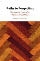 Paths to Forgetting