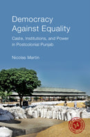 Democracy against Equality