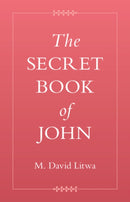The Secret Book of John-9781009679343