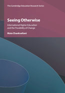 Seeing Otherwise