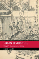 Urban Revolution