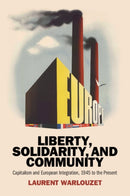 Liberty, Solidarity and Community