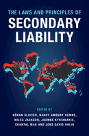 The Laws and Principles of Secondary Liability