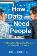 How Data Need People