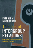 Theories of Intergroup Relations