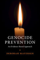 Genocide Prevention : An Evidence-Based Approach-9781009692977