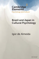Brazil and Japan in Cultural Psychology