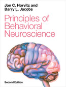 Principles of Behavioral Neuroscience