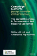 The Spatial Dimension In Environmental and Resource Economics-9781009694384