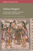 Nahua Singers