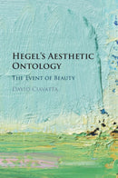 Hegel's Aesthetic Ontology